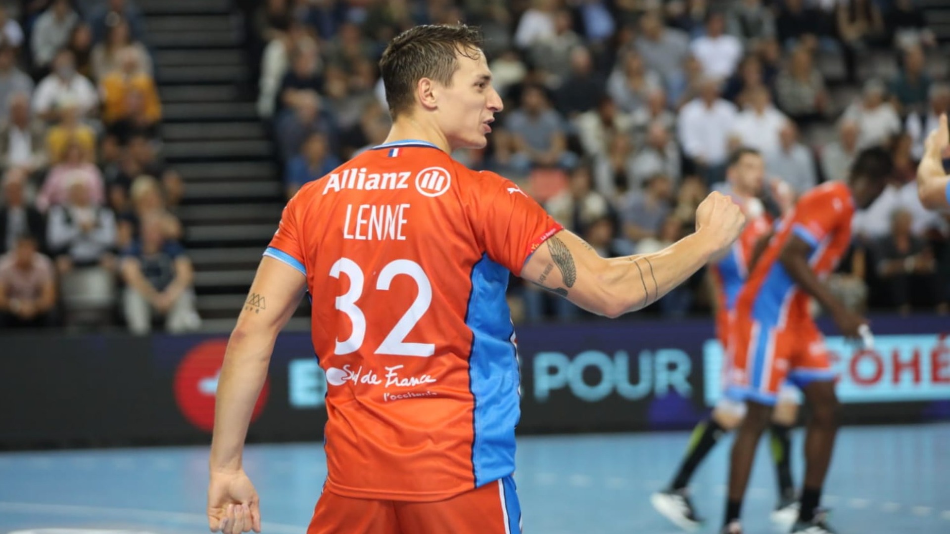 Liqui Moly Starligue : Montpellier brille dans le derby !