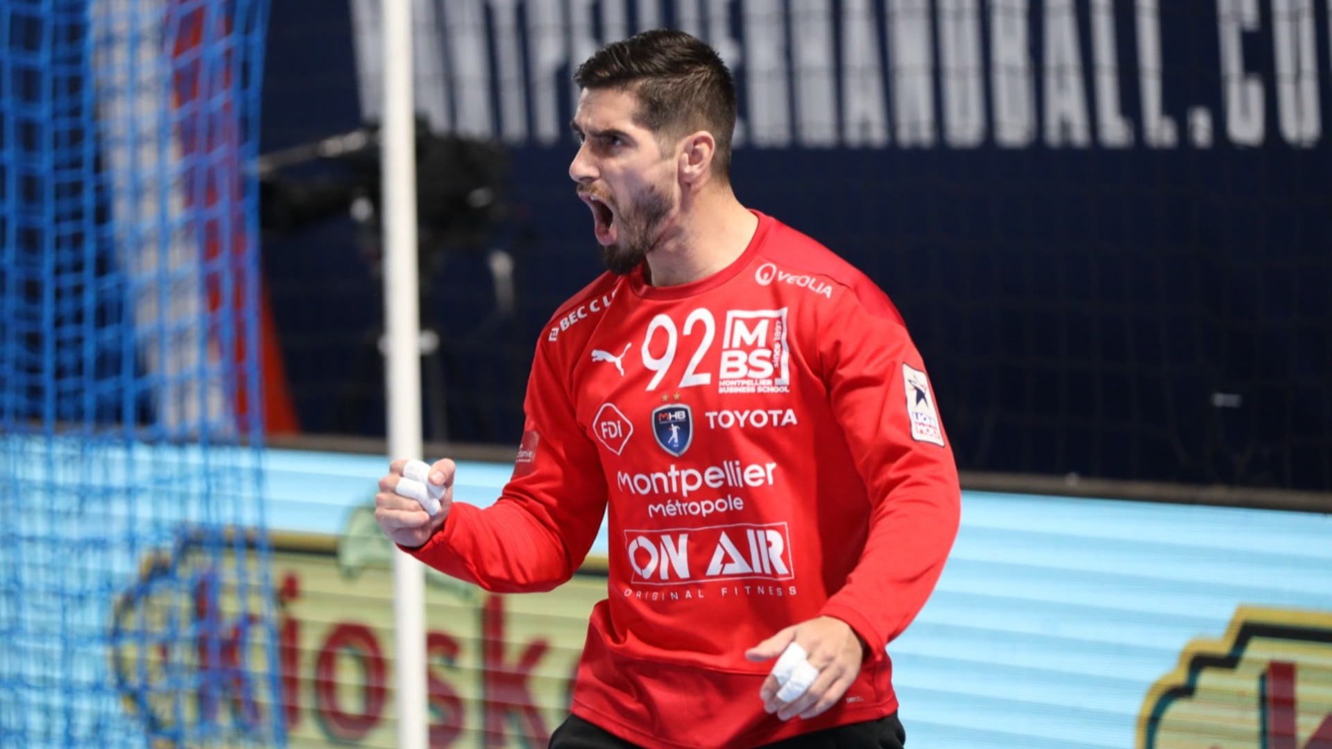 Liqui Moly Starligue : Le MHB remet le couvert face à Limoges !