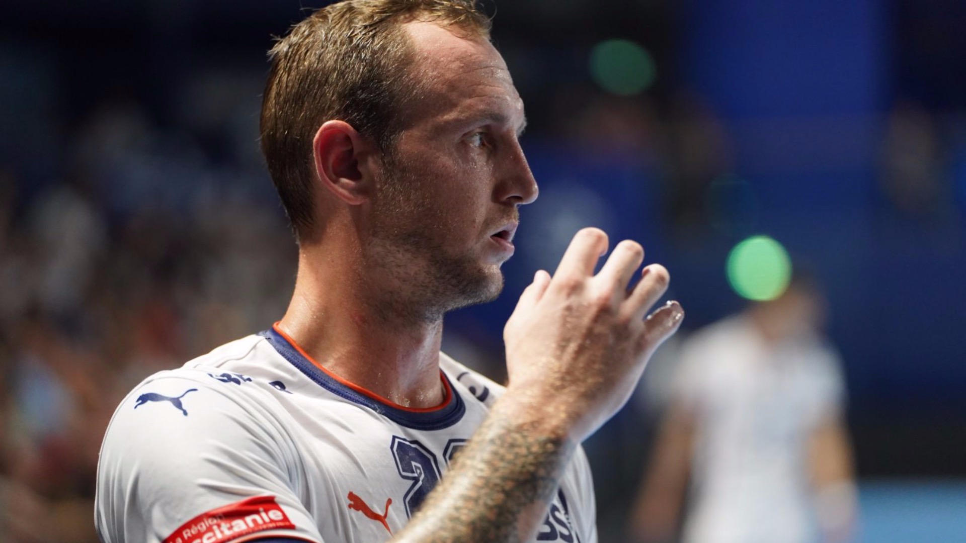 Liqui Moly Starligue : Le MHB s&rsquo;incline à Toulouse