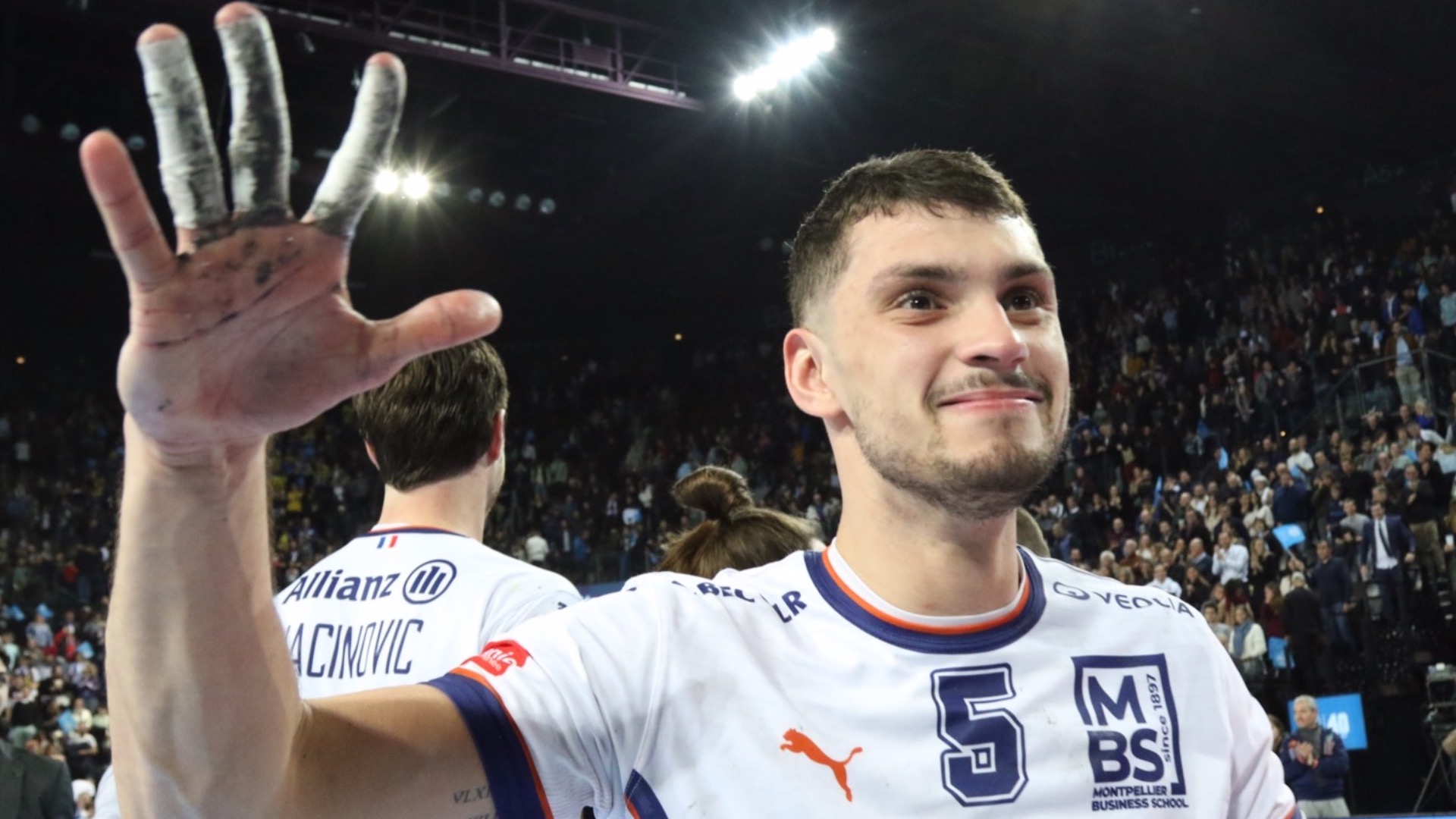 Liqui Moly Starligue : Une VICTOIRE en lettres CAPITALES
