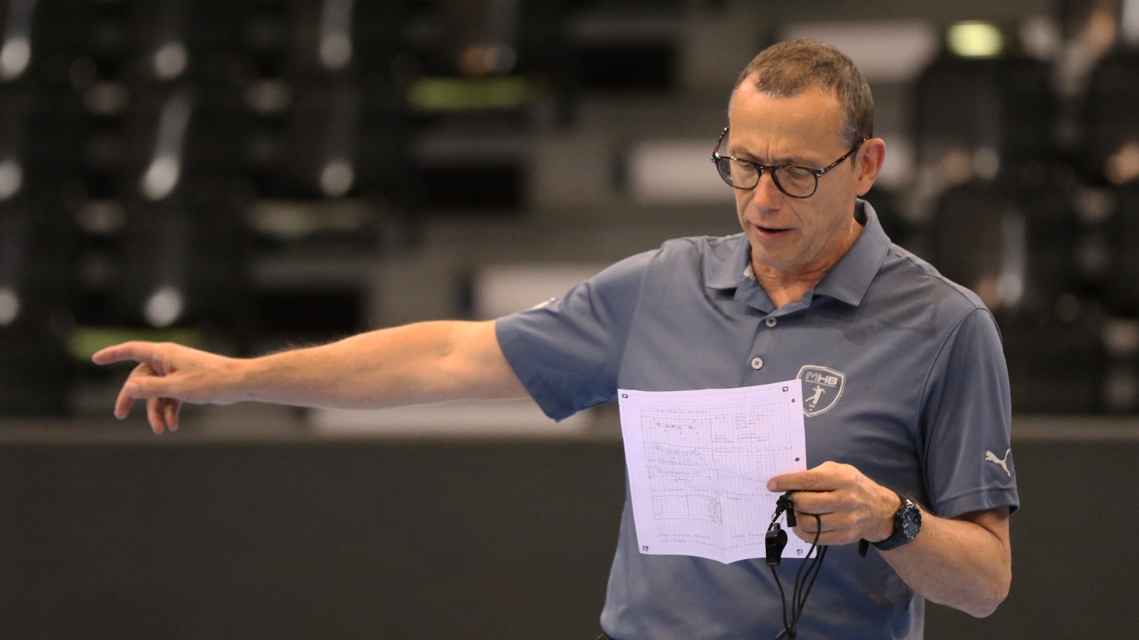 European League : L&rsquo;oeil de Patrice Canayer sur les adversaires du Final 4