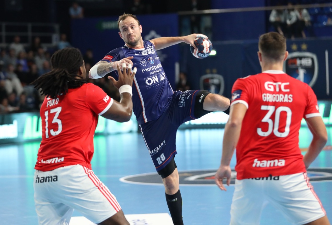 Valentin Porte : « Il ne faut pas rater le coche »