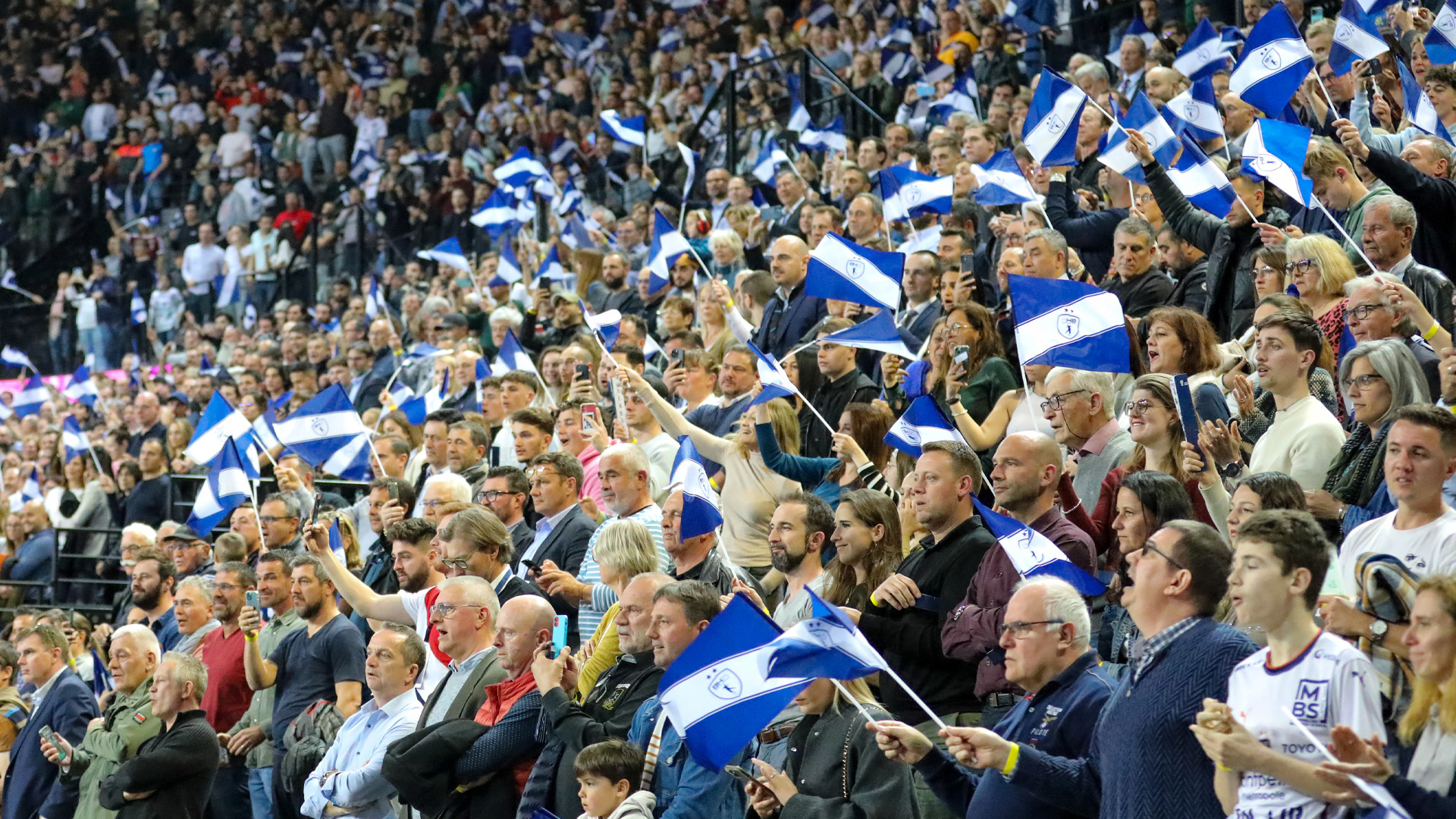 Final 4 European League et finale de Coupe de France : les infos billetterie