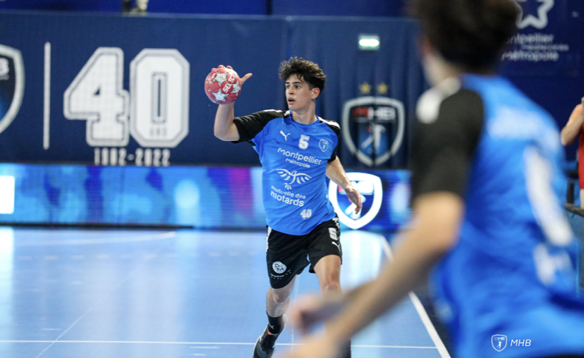Nationale 1 : Le MHB s&rsquo;incline à Ajaccio