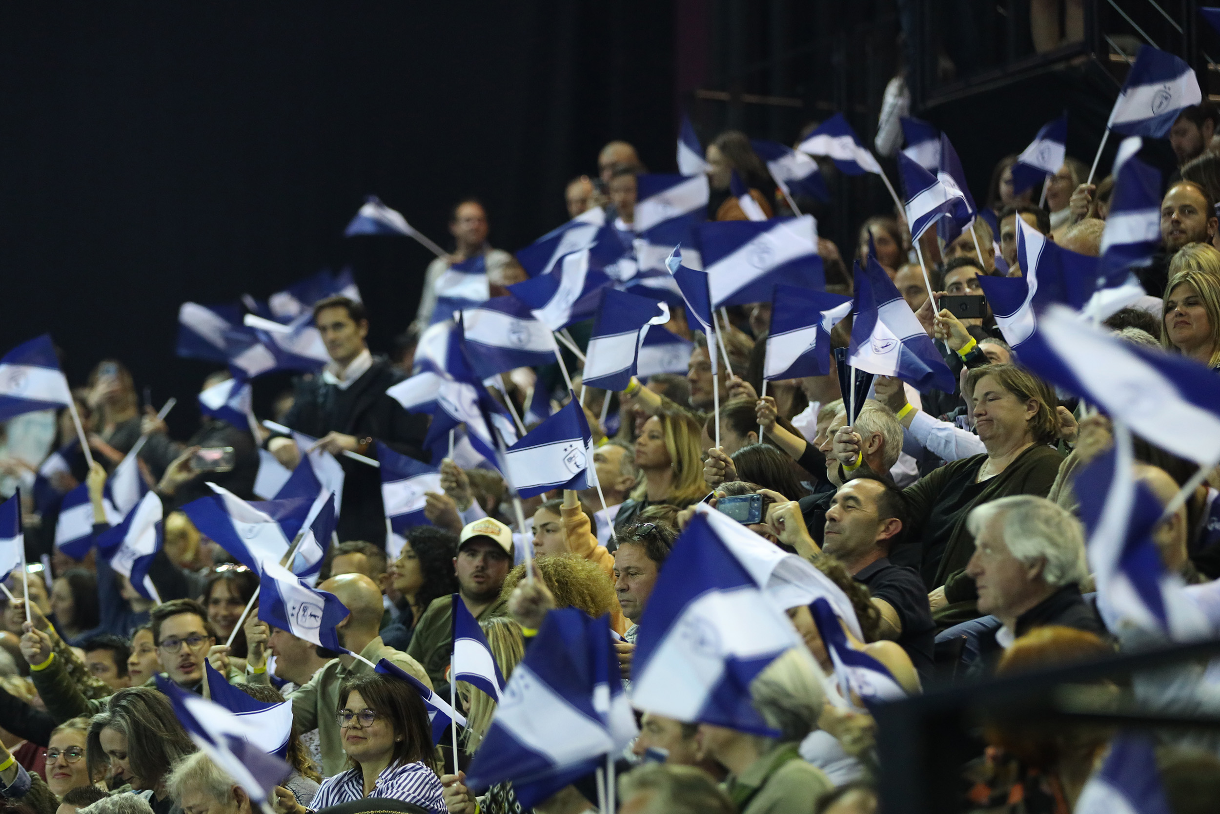 Finale de la Coupe de France : les packs supporters sont disponibles au FDI Stadium