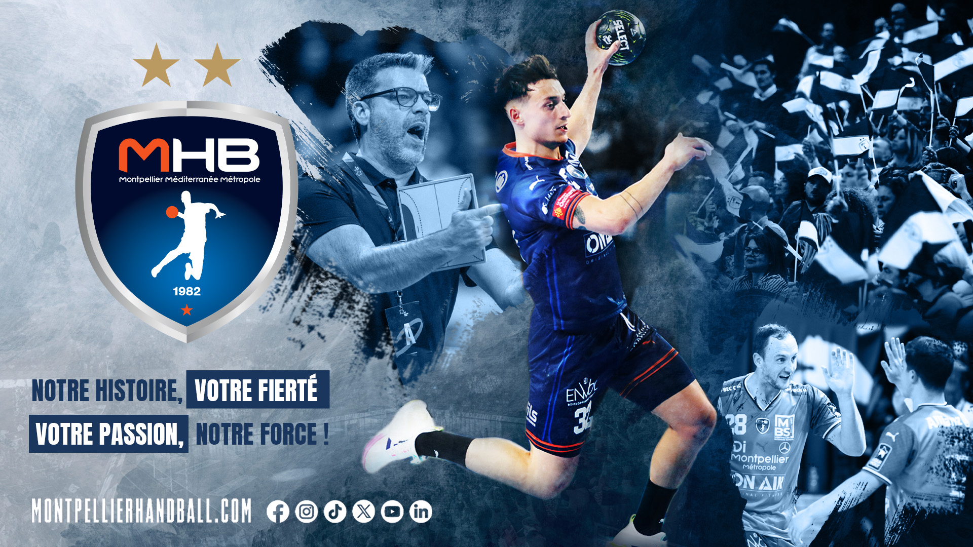 Abonnements 2024/2025 : la campagne est lancée !