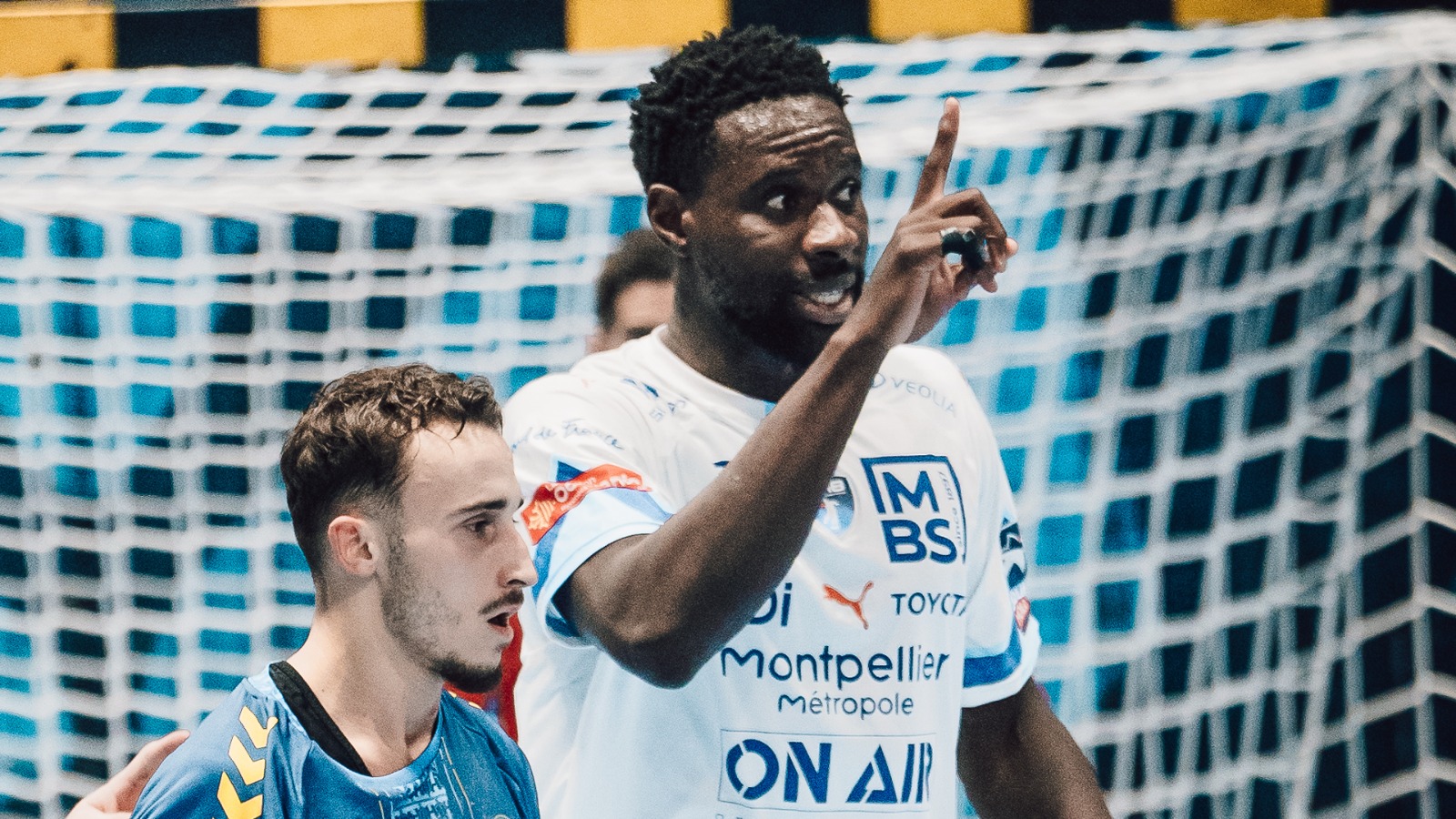 Liqui Moly Starligue : Le MHB s&rsquo;impose à Tremblay !