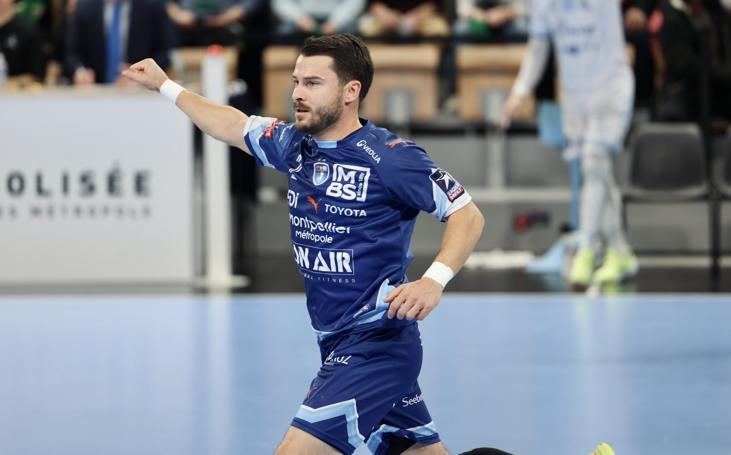 Liqui Moly Starligue : Festival de buts à Chartres avant les fêtes !