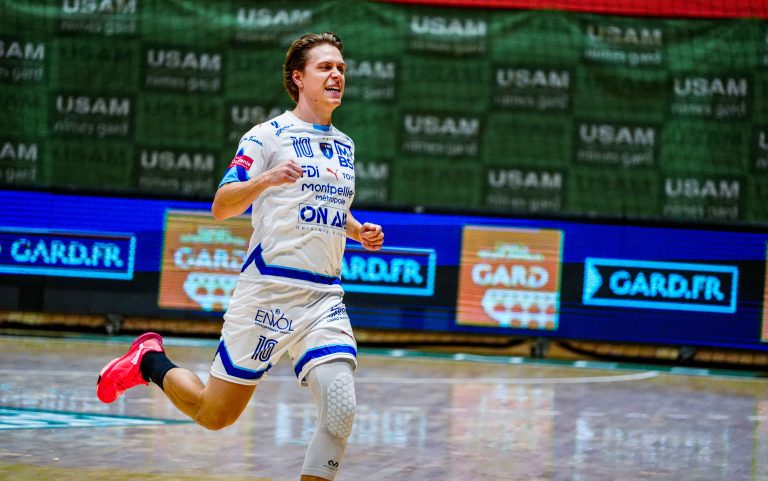 Coupe de France 8ème de finale : Nîmes – MHB