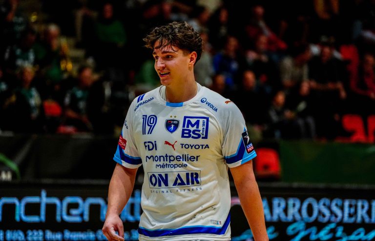 Coupe de France 8ème de finale : Nîmes – MHB