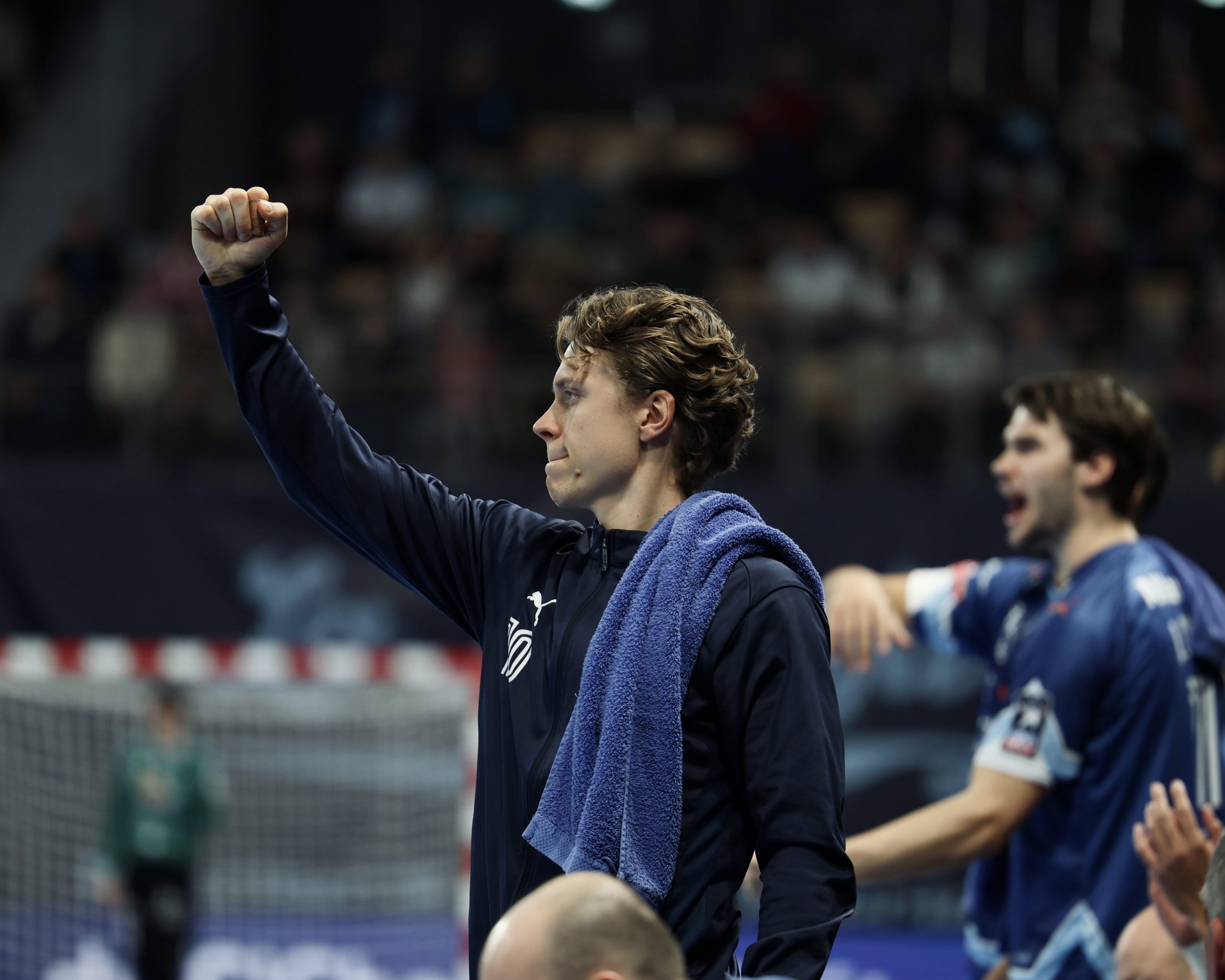 J-15 Liqui Moly Starligue : Chartres – MHB