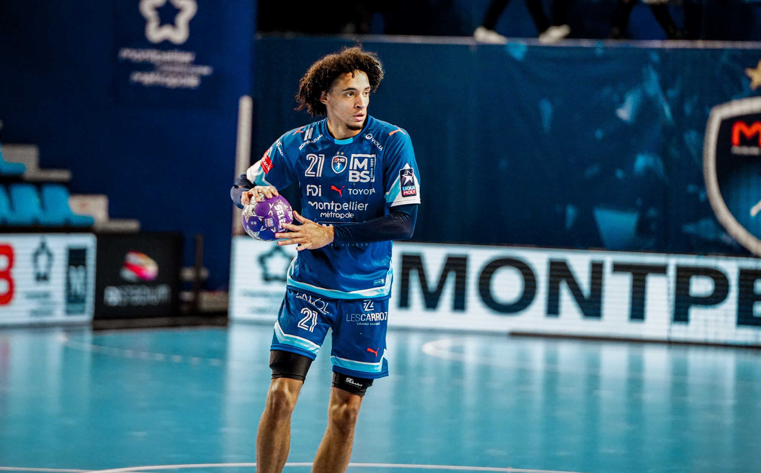 Amical : Le MHB récidive face à Istres !