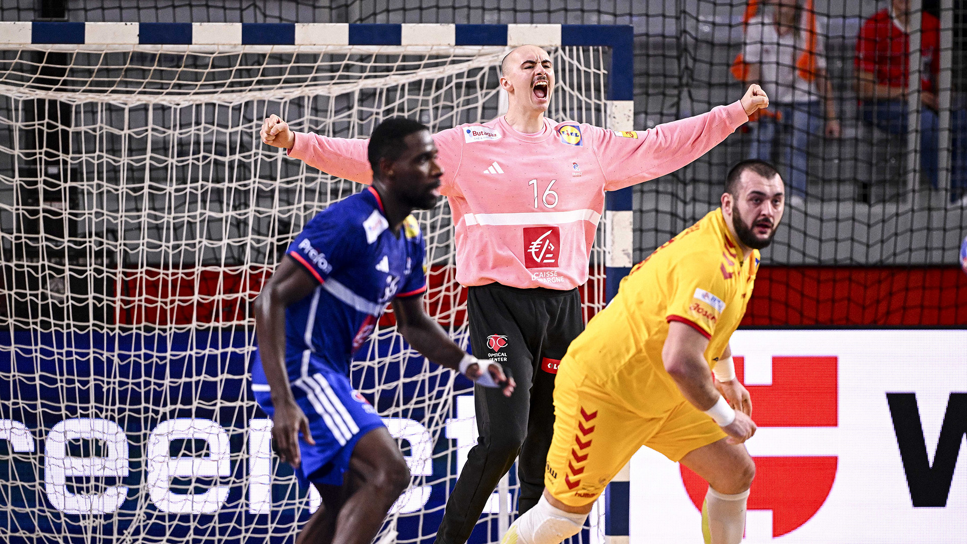 Mondial 2025 : cap sur les quarts de finale !