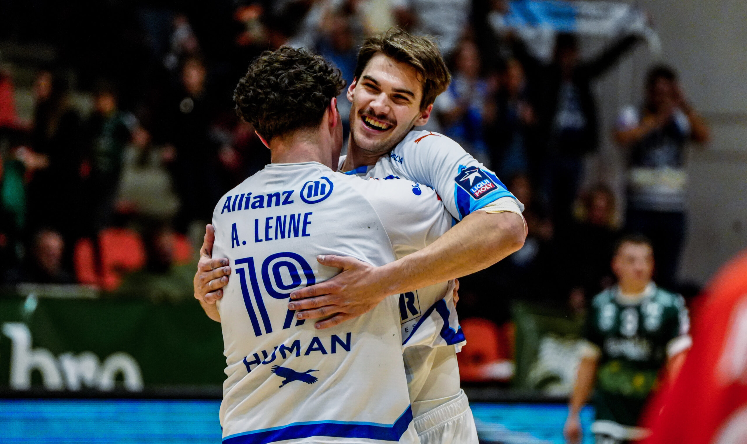 Liqui Moly Starligue : Le MHB éclaire sa lanterne