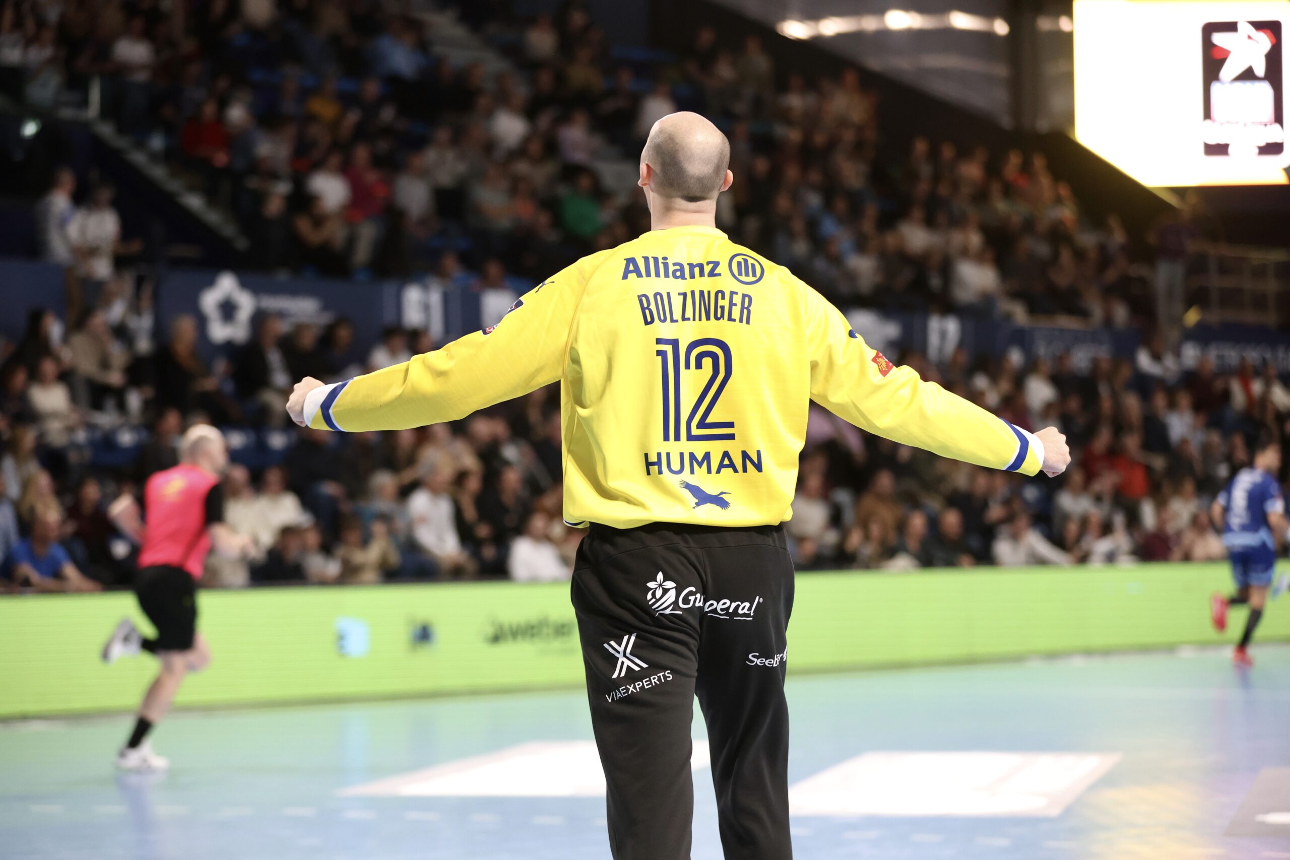 Liqui Moly Starligue : Le MHB ne tombe pas dans le piège istréen