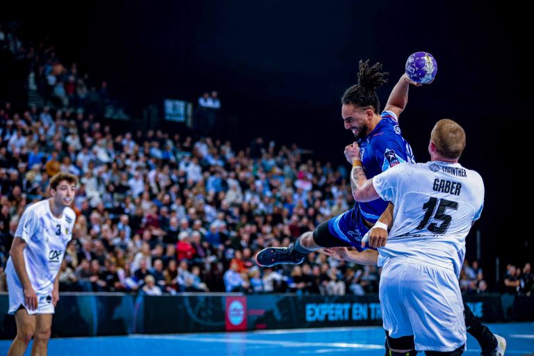 J-16 Liqui Moly Starligue : MHB – Nantes