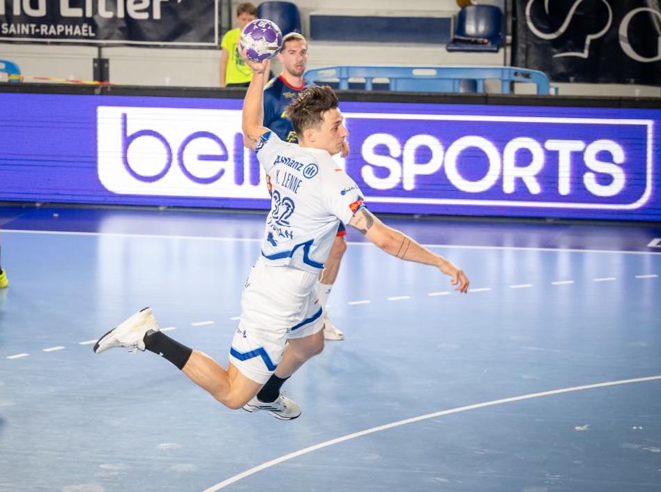 Liqui Moly Starligue : La belle affaire du MHB !