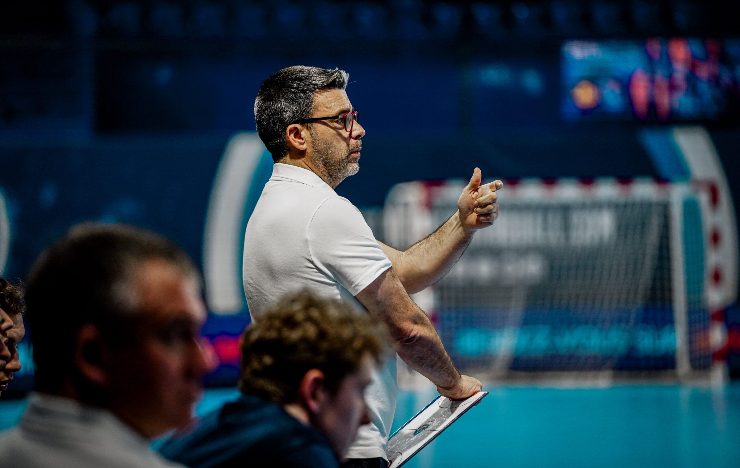 Coupe de France : Une place en finale à Limoges !
