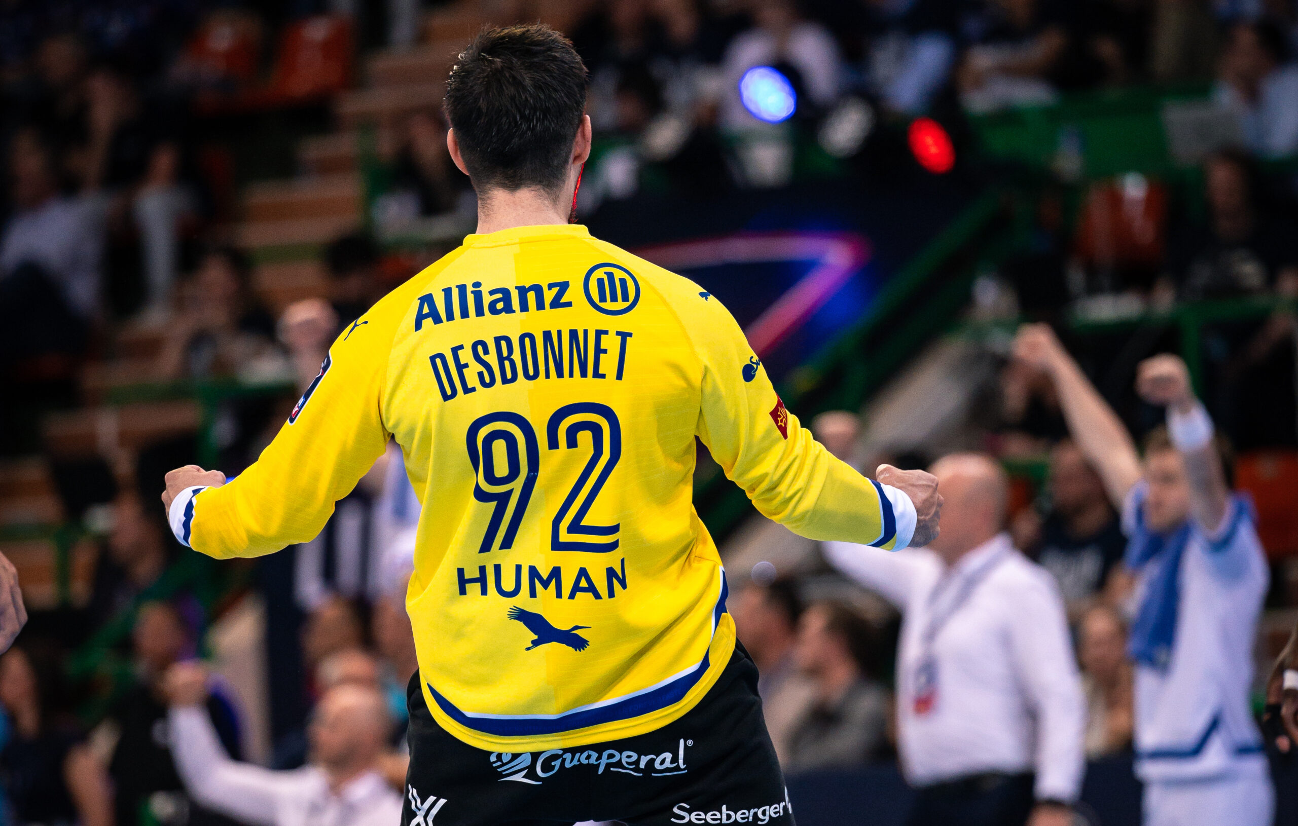 Coupe de France : Montpellier est en FINALE !