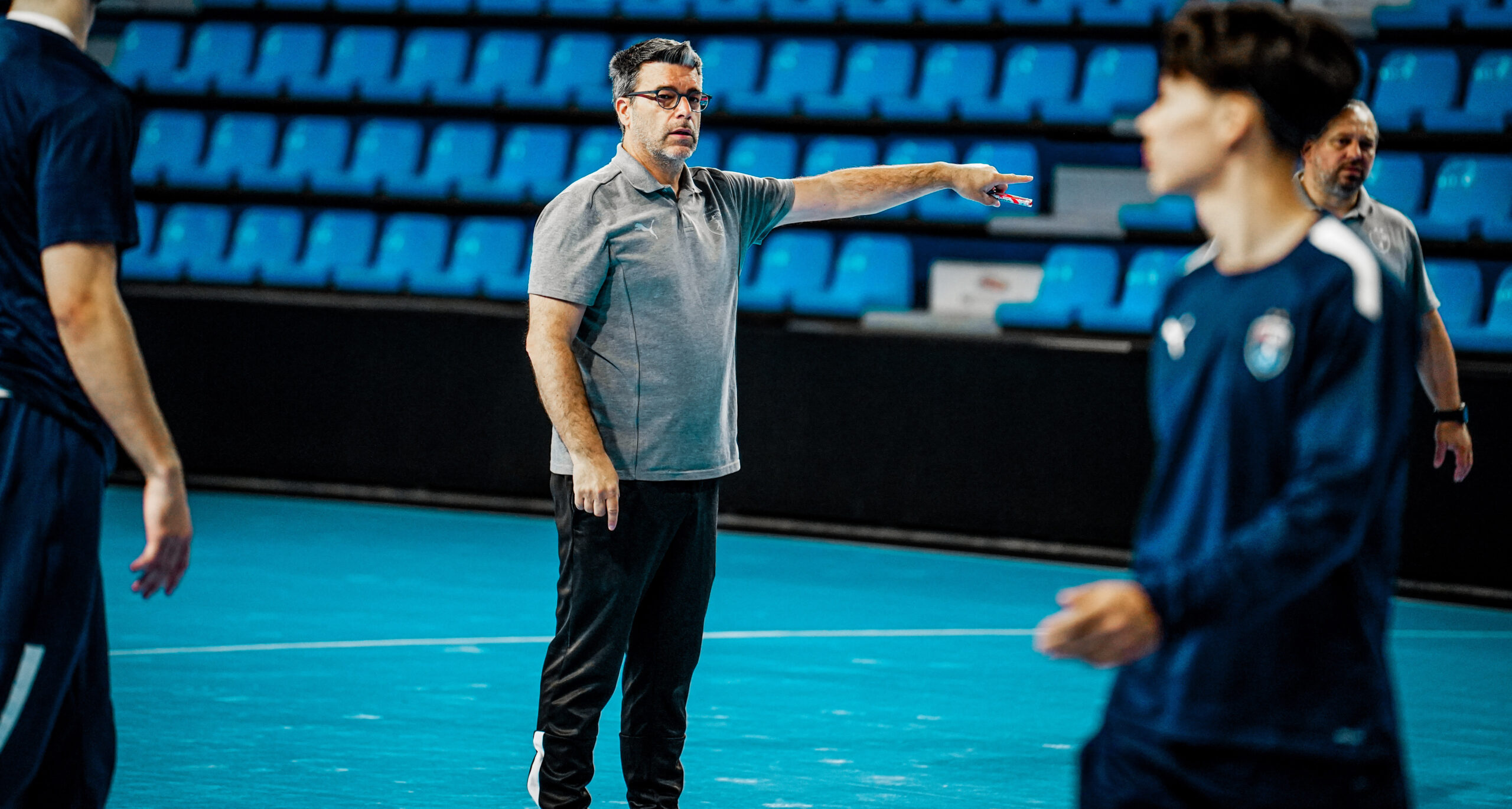 European League : Focus sur le Final 4 !