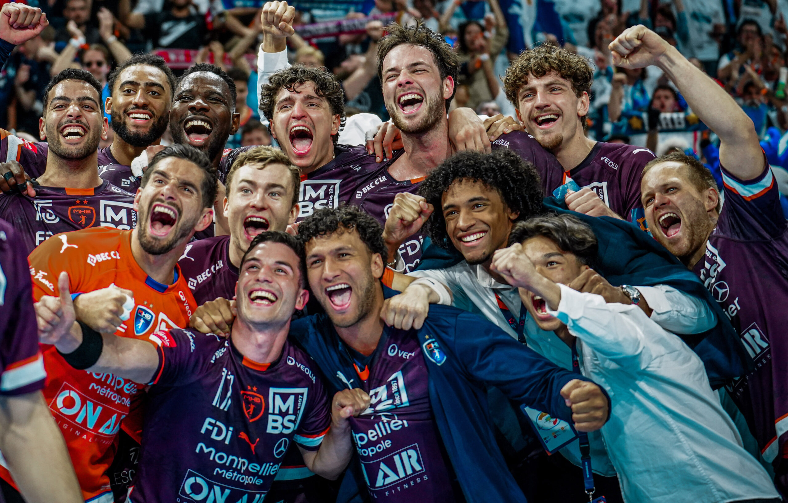 European League : Le MHB fait tomber KIEL et va en finale !