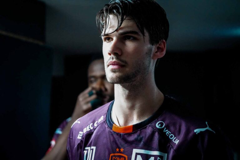 Liqui Moly Starligue : MHB – Istres
