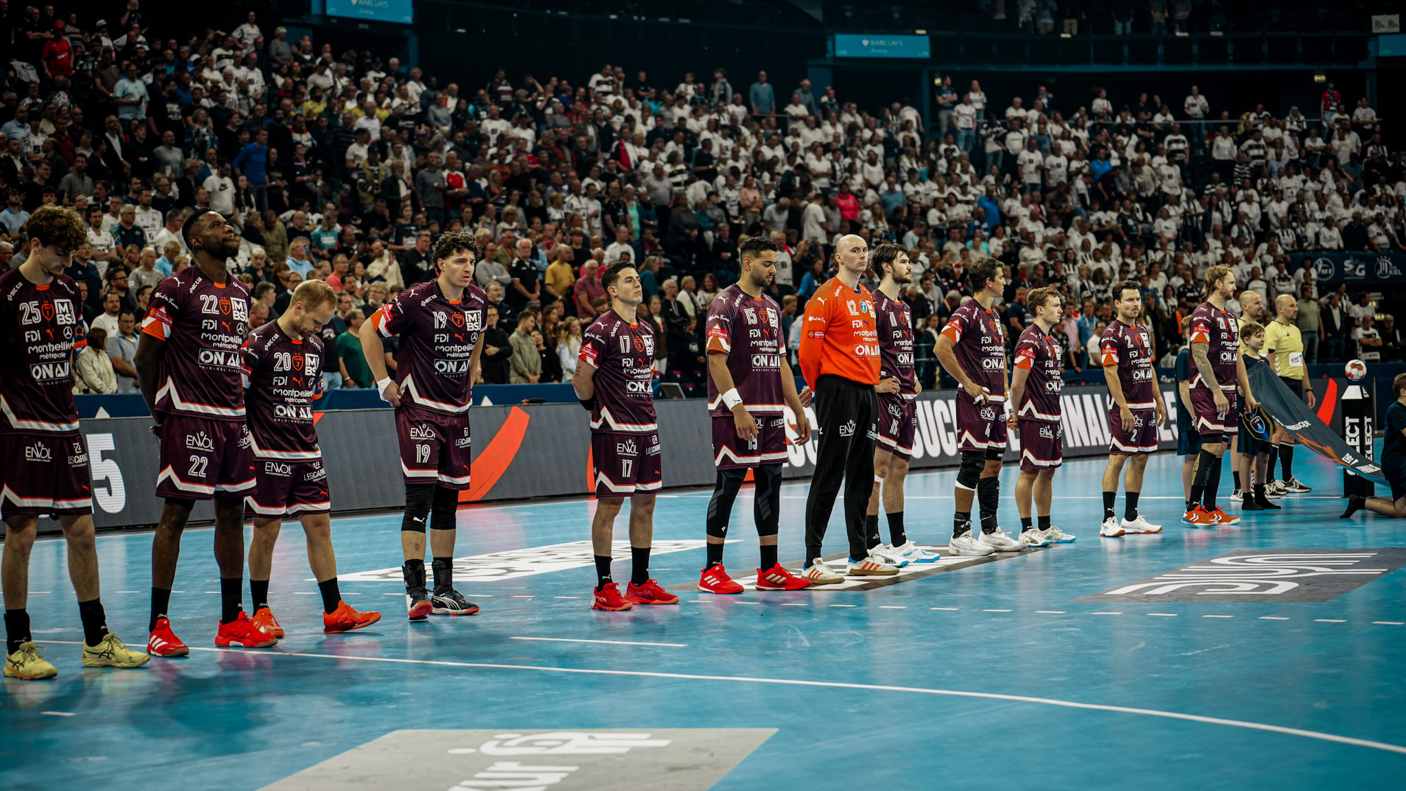 EHF European League : le MHB connaît son groupe pour la phase de poules