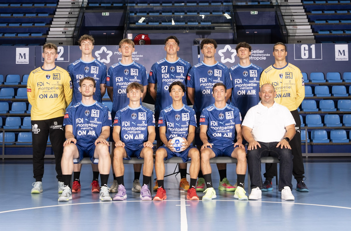Nationale 1 : Le MHB corse l&rsquo;addition !