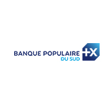 Logo Banque Populaire du Sud