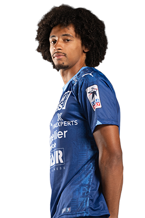 Kylian Prat