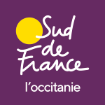 Logo Sud de France l'Occitanie
