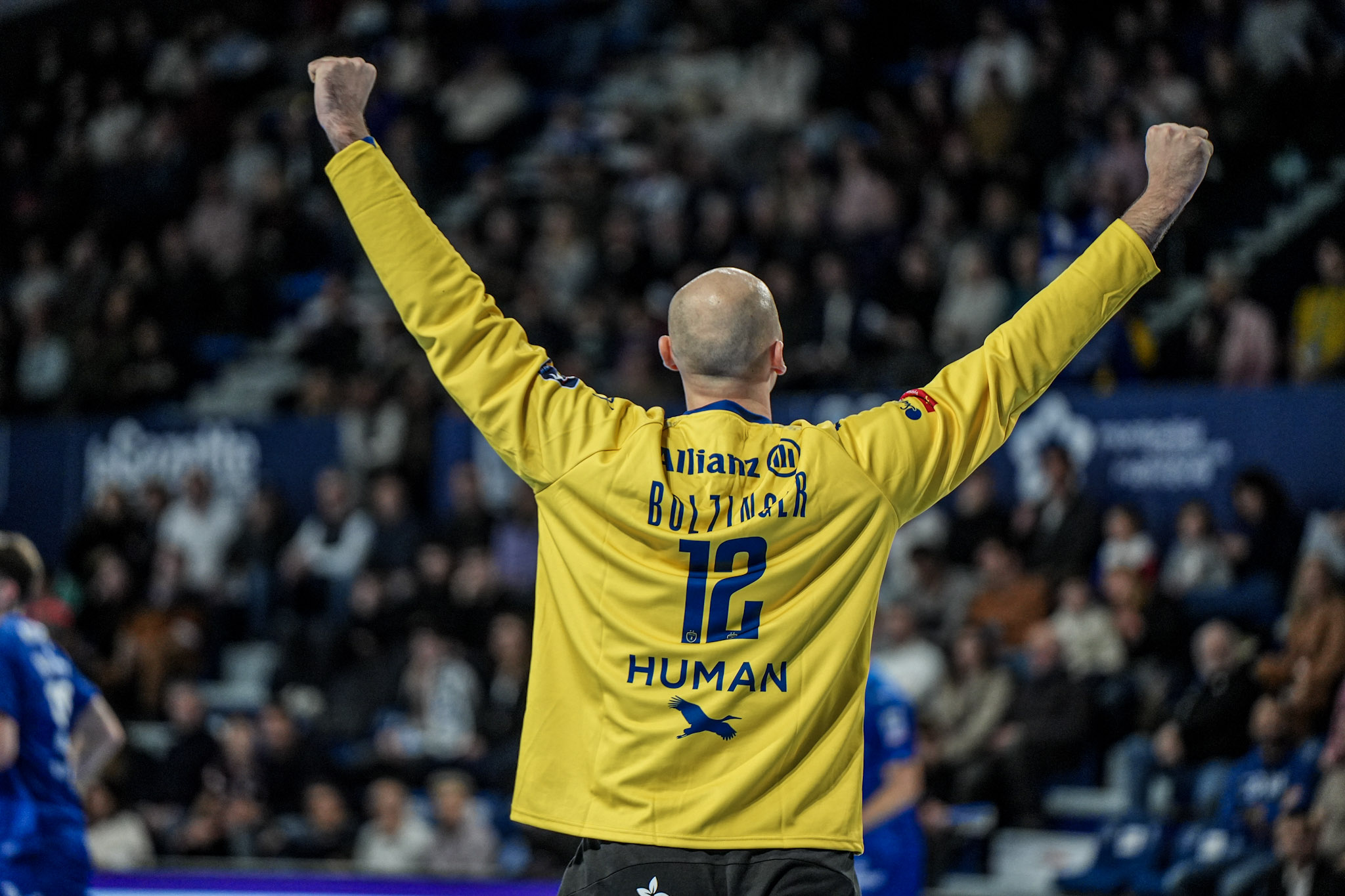 Liqui Moly Starligue : Une belle victoire dans le Nord !