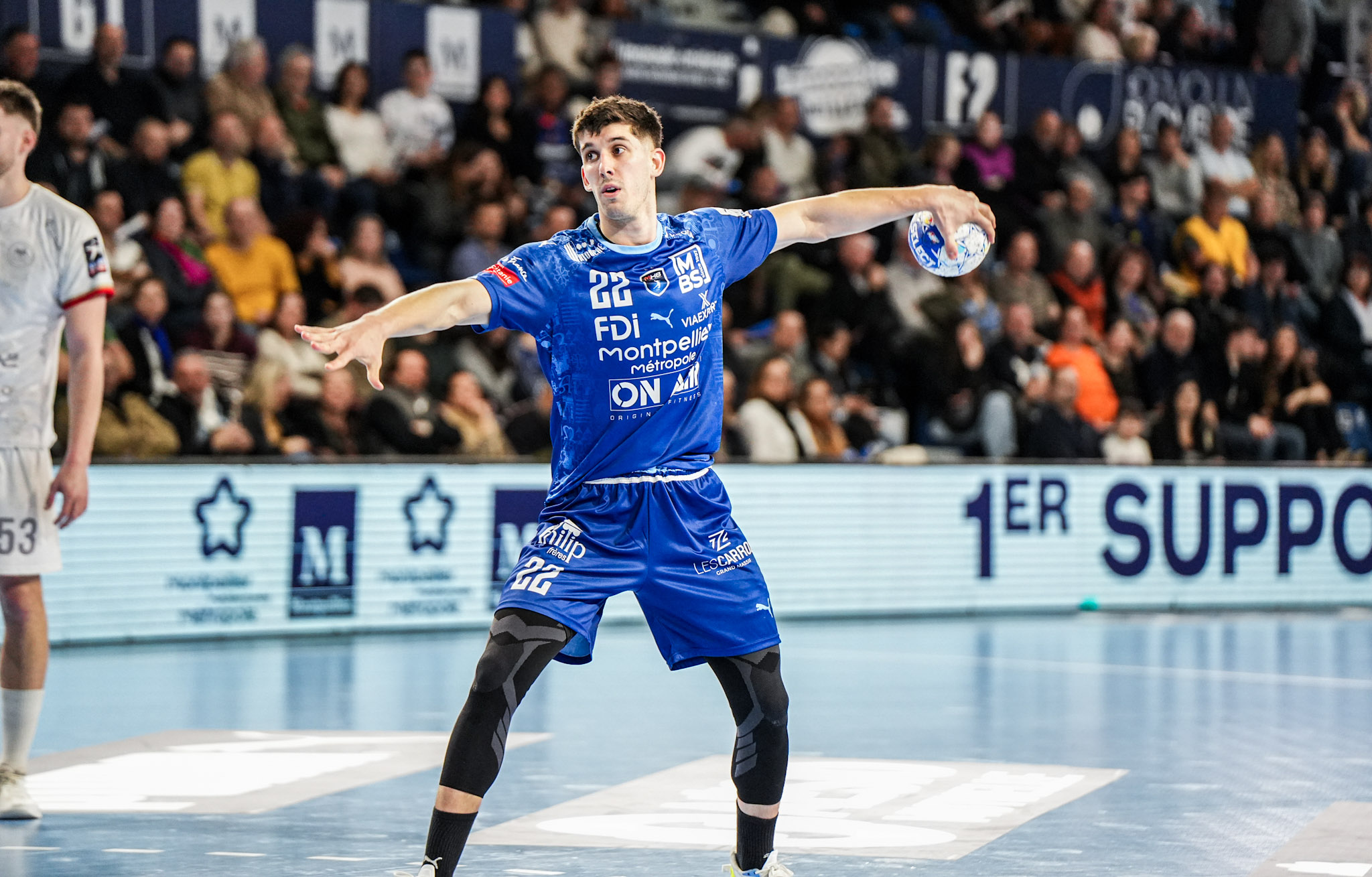 Liqui Moly Starligue : Un beau succès face à Istres avant de voyager !