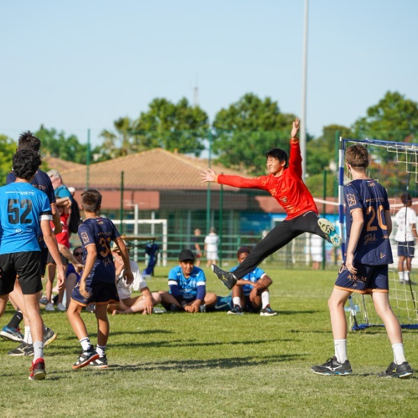 MHB Cup – Trophee JP Lacombe