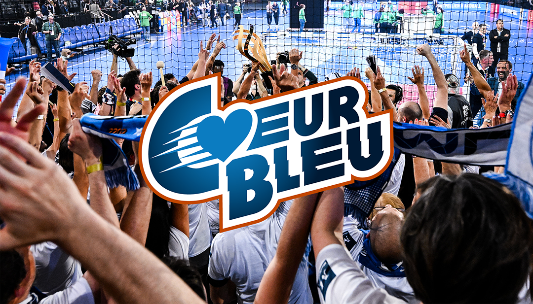 CŒUR BLEU : UN NOM POUR CEUX QUI FONT BATTRE LE MHB