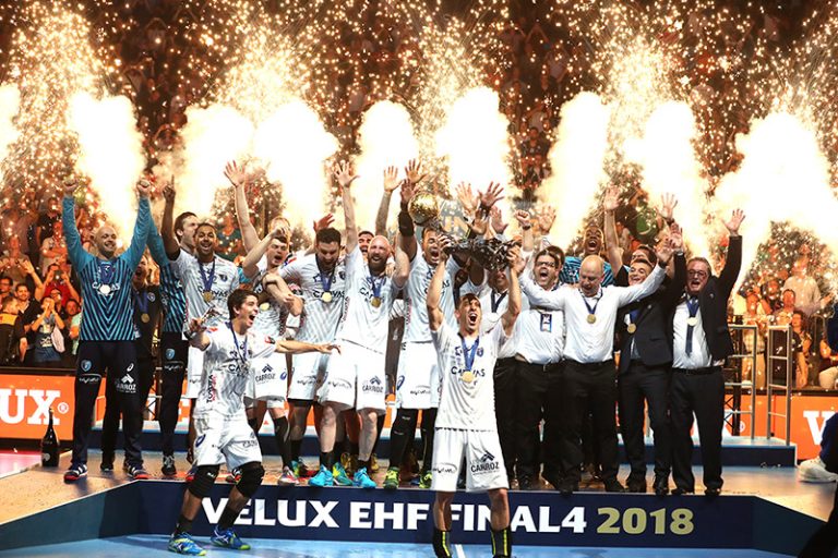 2ème Ligue des Champions