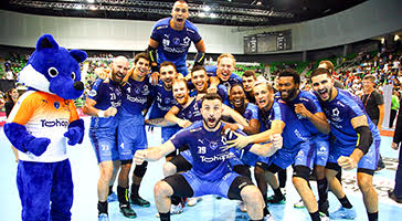 Vainqueur du Trophee des Champions