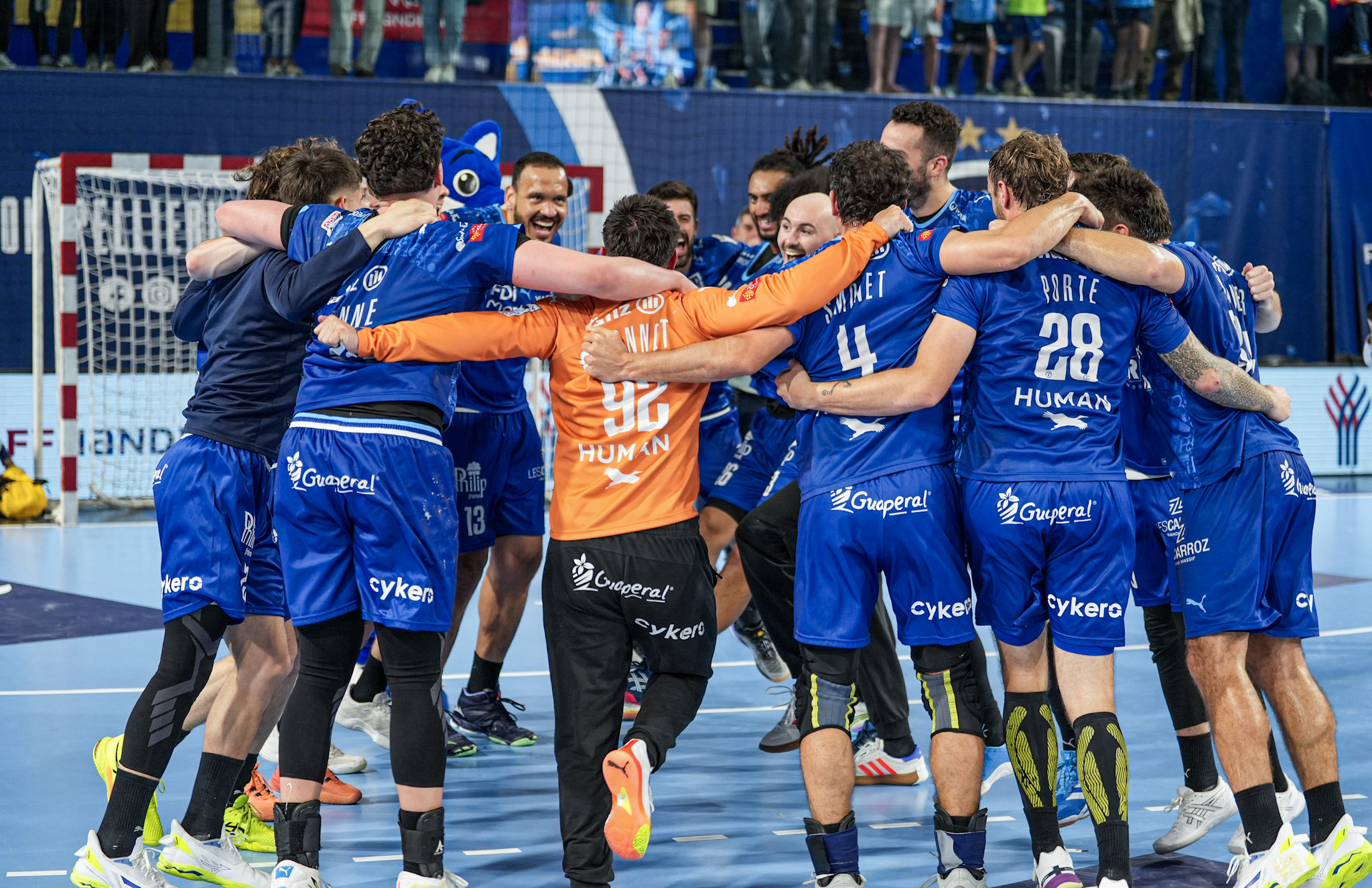 Coupe de France : Montpellier est HÉROÏQUE face au PSG et s&rsquo;envole pour la finale !
