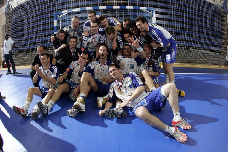 Vainqueur de la Coupe de la Ligue