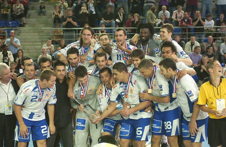 Vainqueur de la Coupe de la Ligue