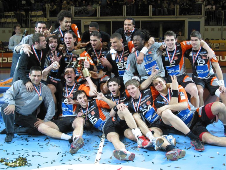 Vainqueur de la Coupe de la Ligue