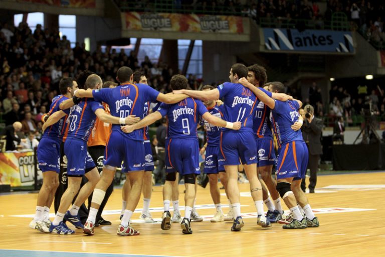 Vainqueur de la Coupe de la Ligue