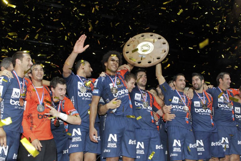 Champion de France