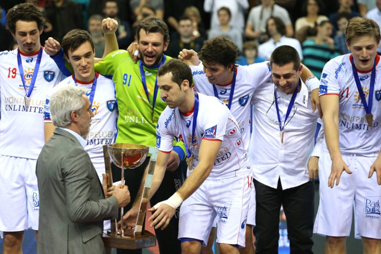 Vainqueur de la Coupe de la Ligue