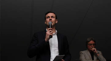 Julien Deljarry président