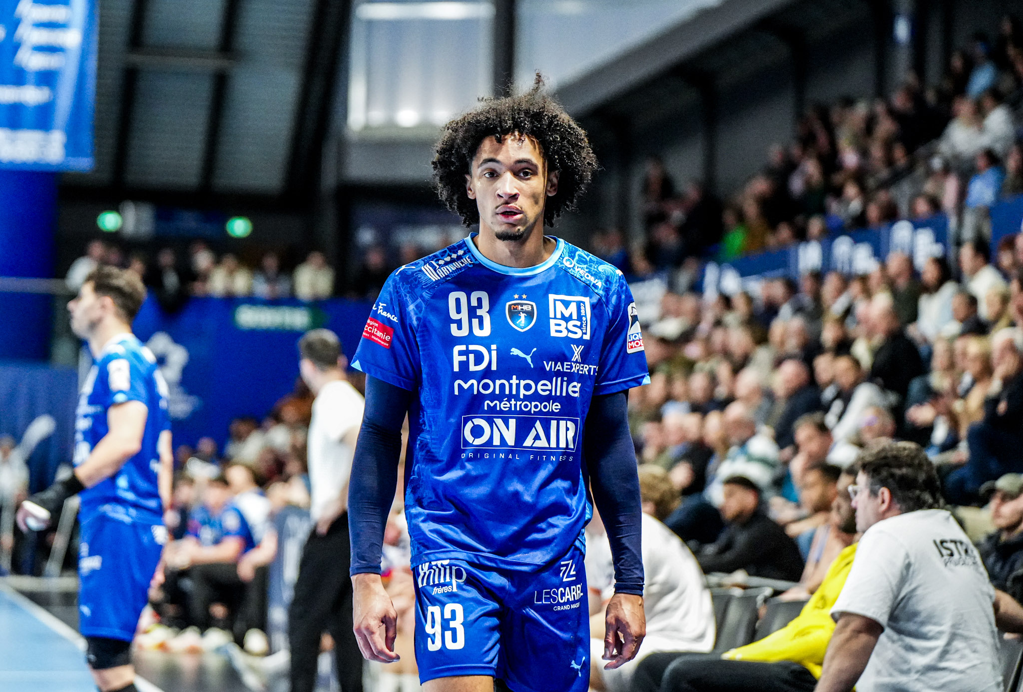 Kylian Prat prendra la direction de Tremblay la saison prochaine