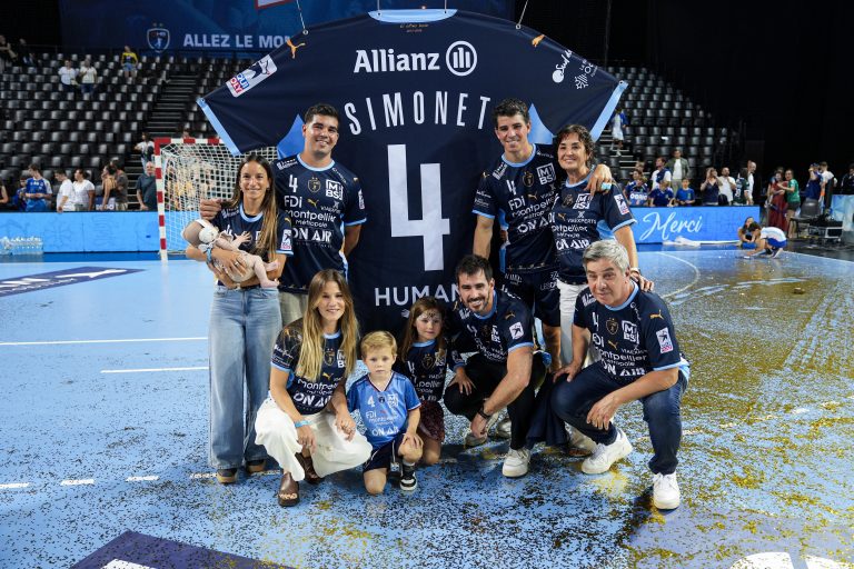 J-30 Liqui Moly Starligue : MHB – USAM