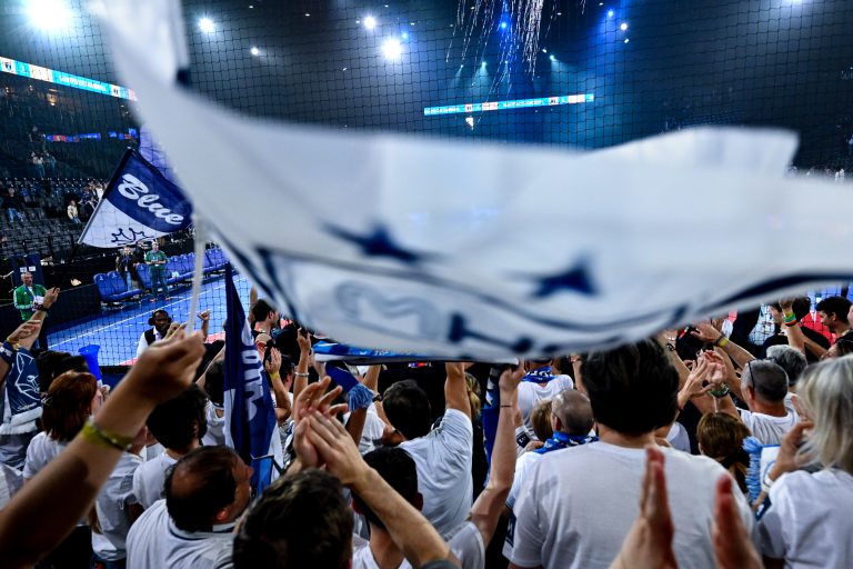 Présentation du club