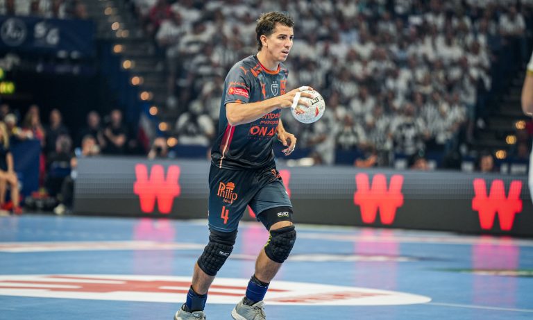 FINALE CDF : MHB – Nantes
