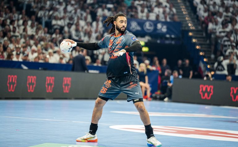 FINALE CDF : MHB – Nantes